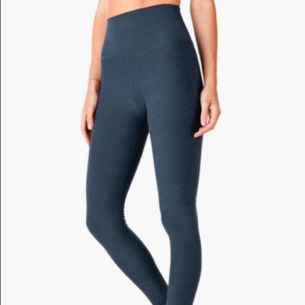 COPY - Beyond Yoga Spacedye Leggings 7/8 length